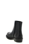 lerato ankle boots in italian calf leather
