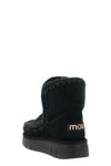 eskimo 18 bounce suede ankle boots