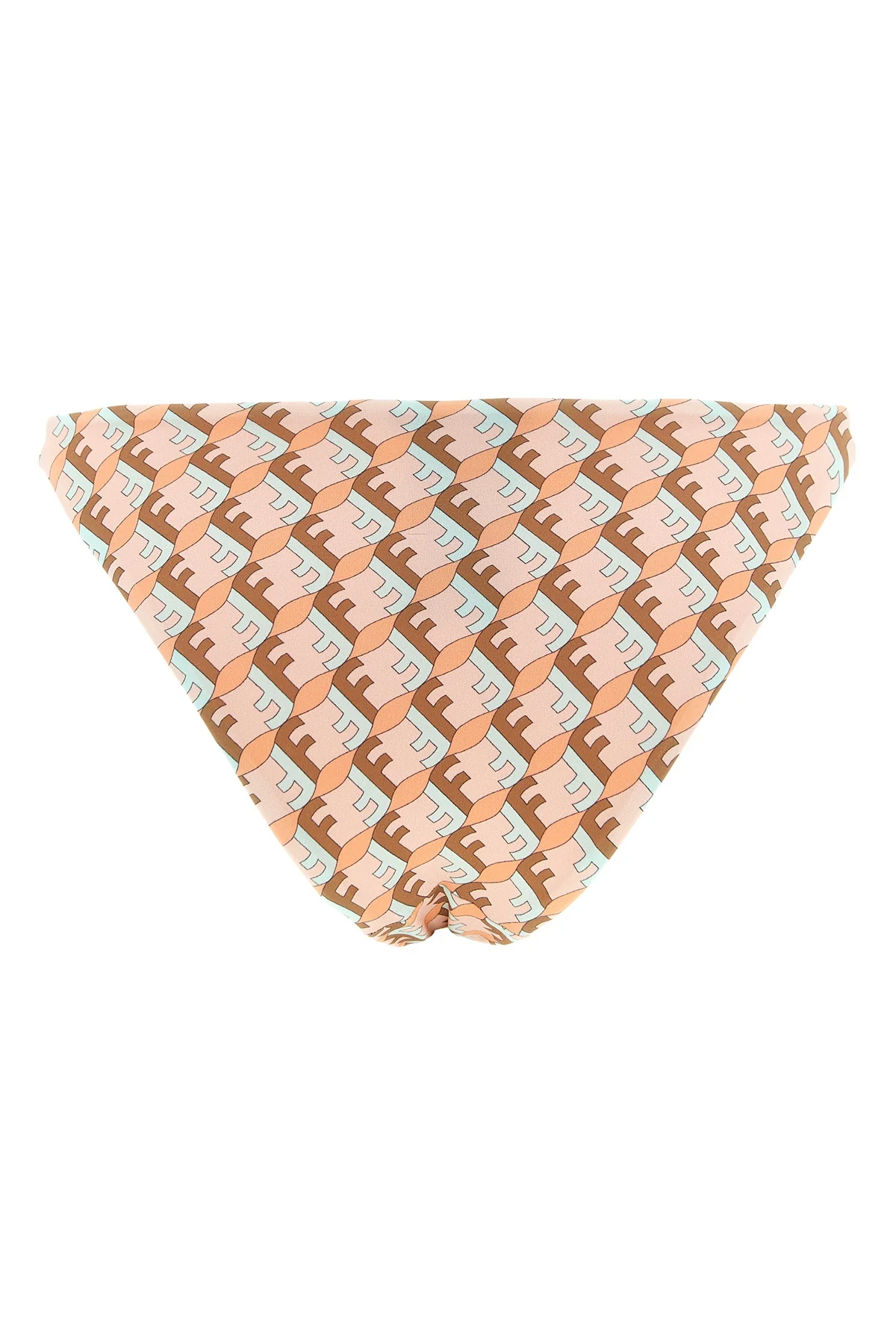FENDI 38 the fendi bikini briefs present a bold interpretation of the maisons heritage t