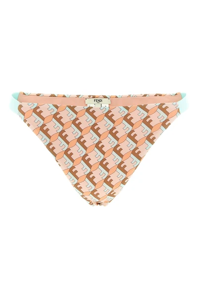 the fendi bikini briefs present a bold interpretation of the maisons heritage t