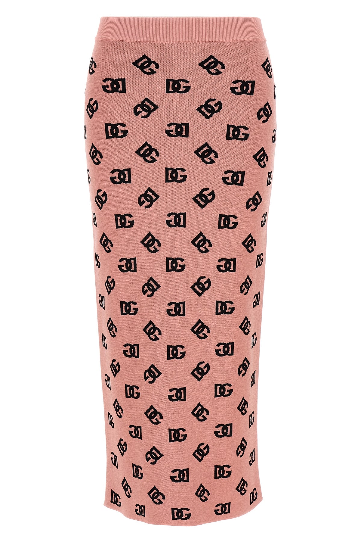 DOLCE amp; GABBANA 38 viscose skirt