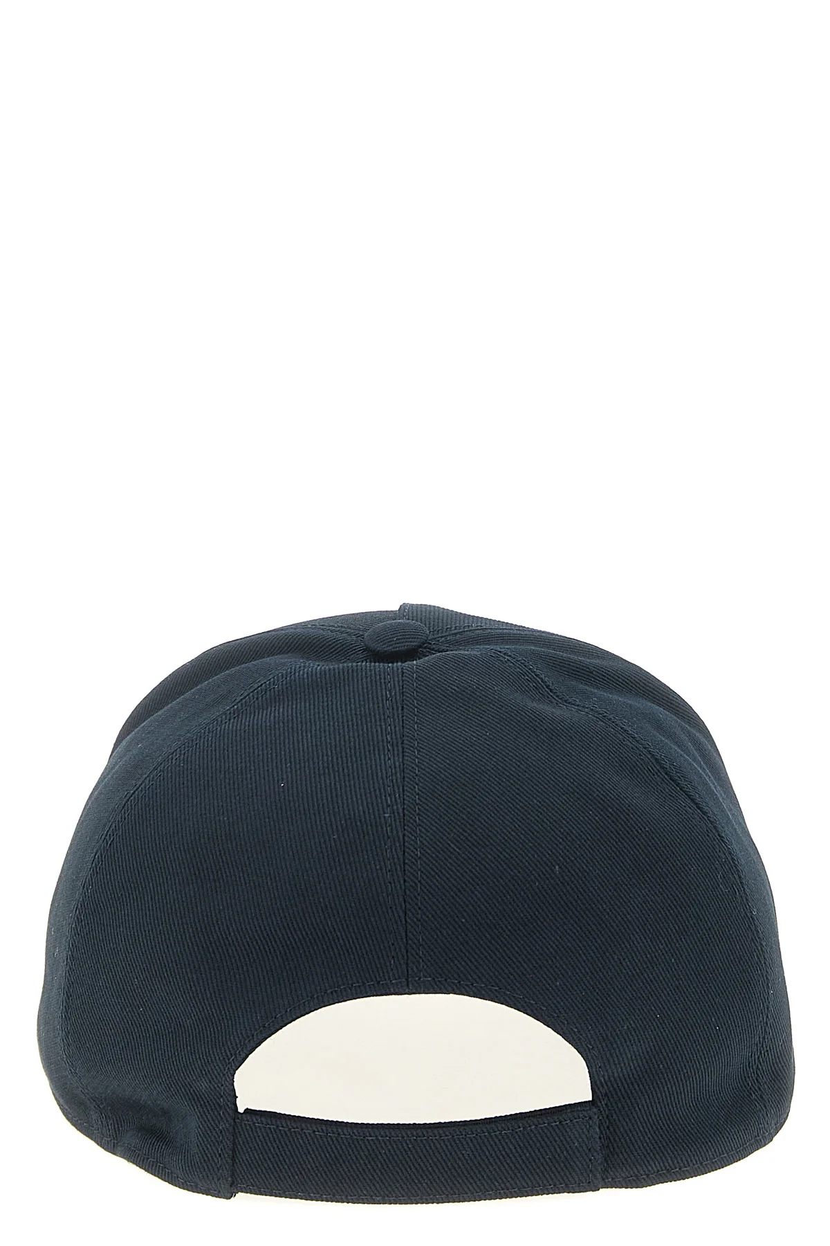 cotton canvas cap