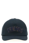 cotton canvas cap