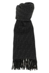 the fendi scarf