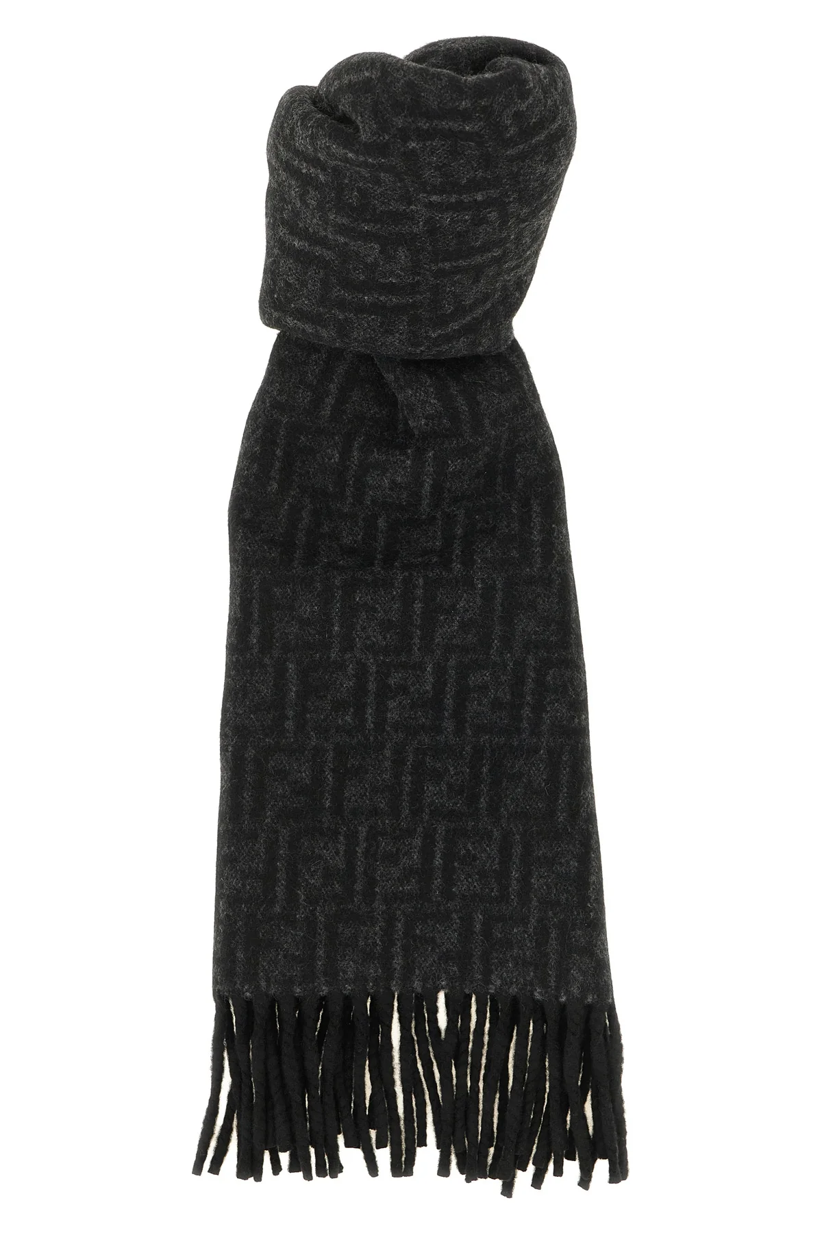 the fendi scarf