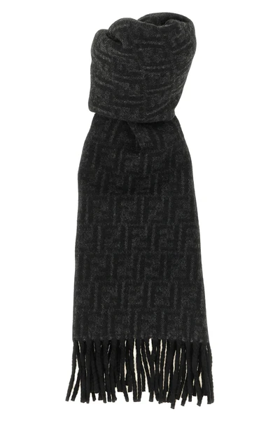 the fendi scarf