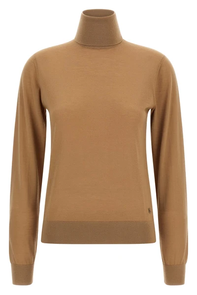 cashmere turtleneck sweater