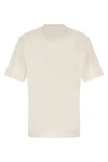 cotton jersey t-shirt