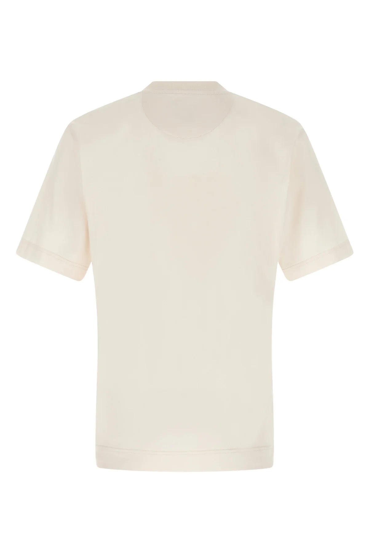 cotton jersey t-shirt