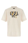 cotton jersey t-shirt