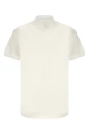 piqué cotton polo shirt