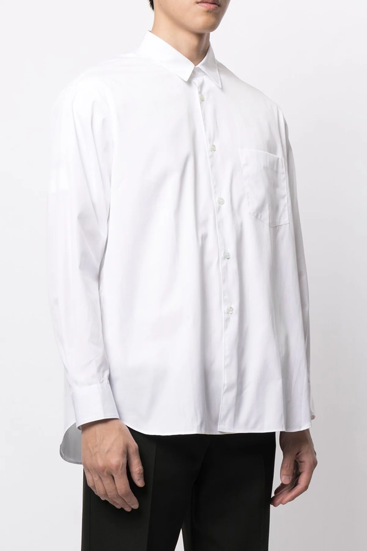 forever cotton shirt