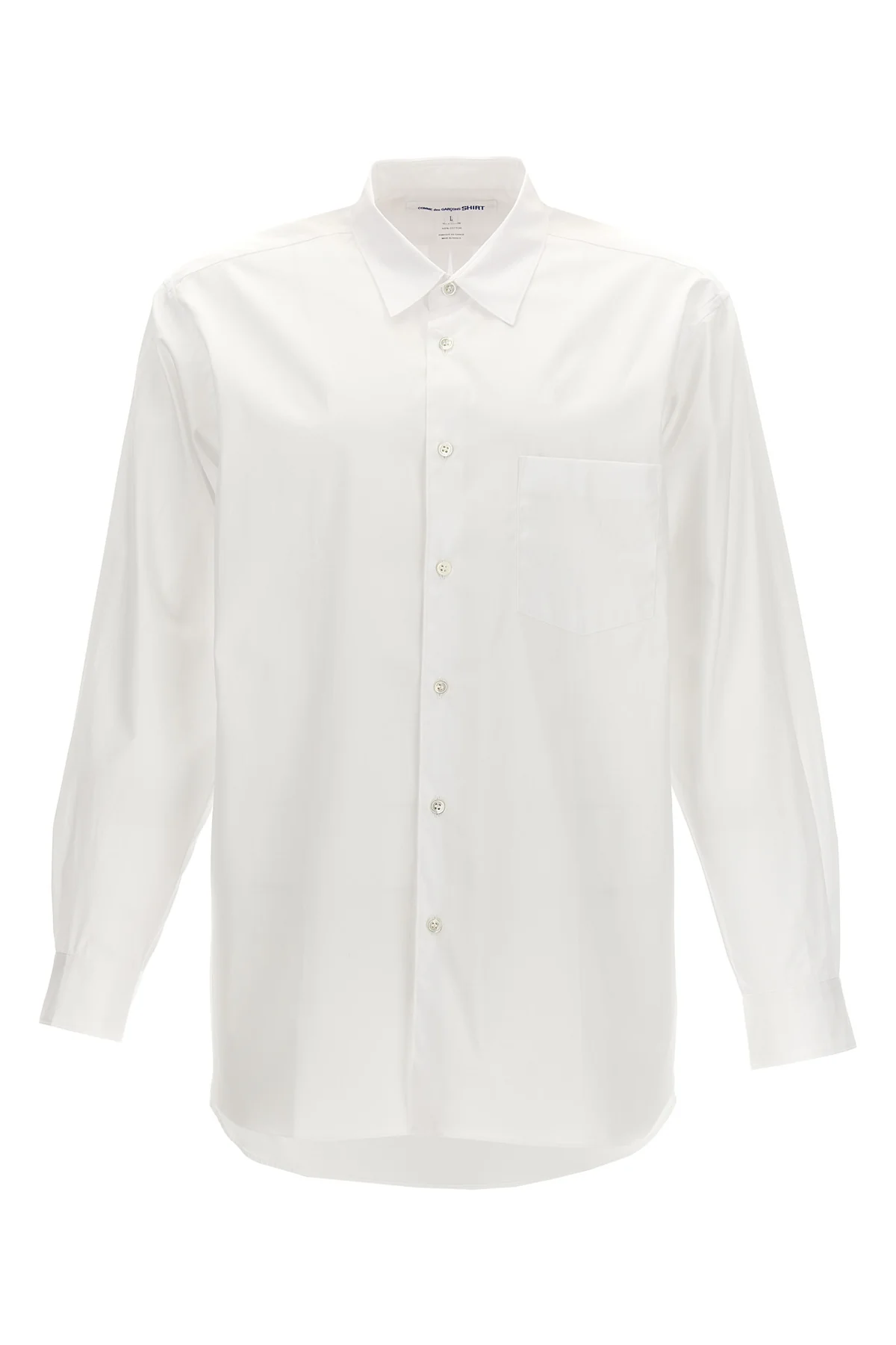 forever cotton shirt