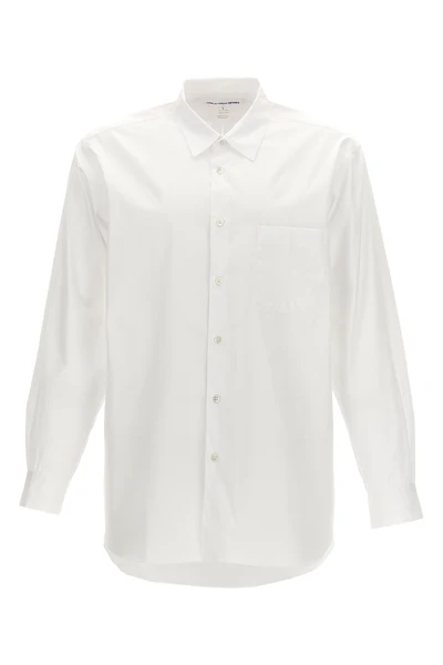 forever cotton shirt