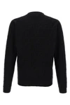 ff jacquard all-over cotton sweater