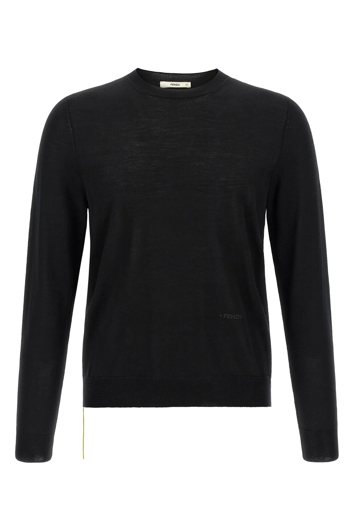 the fendi crew neck sweater