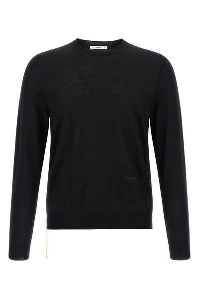 the fendi crew neck sweater