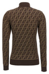 cotton sweater