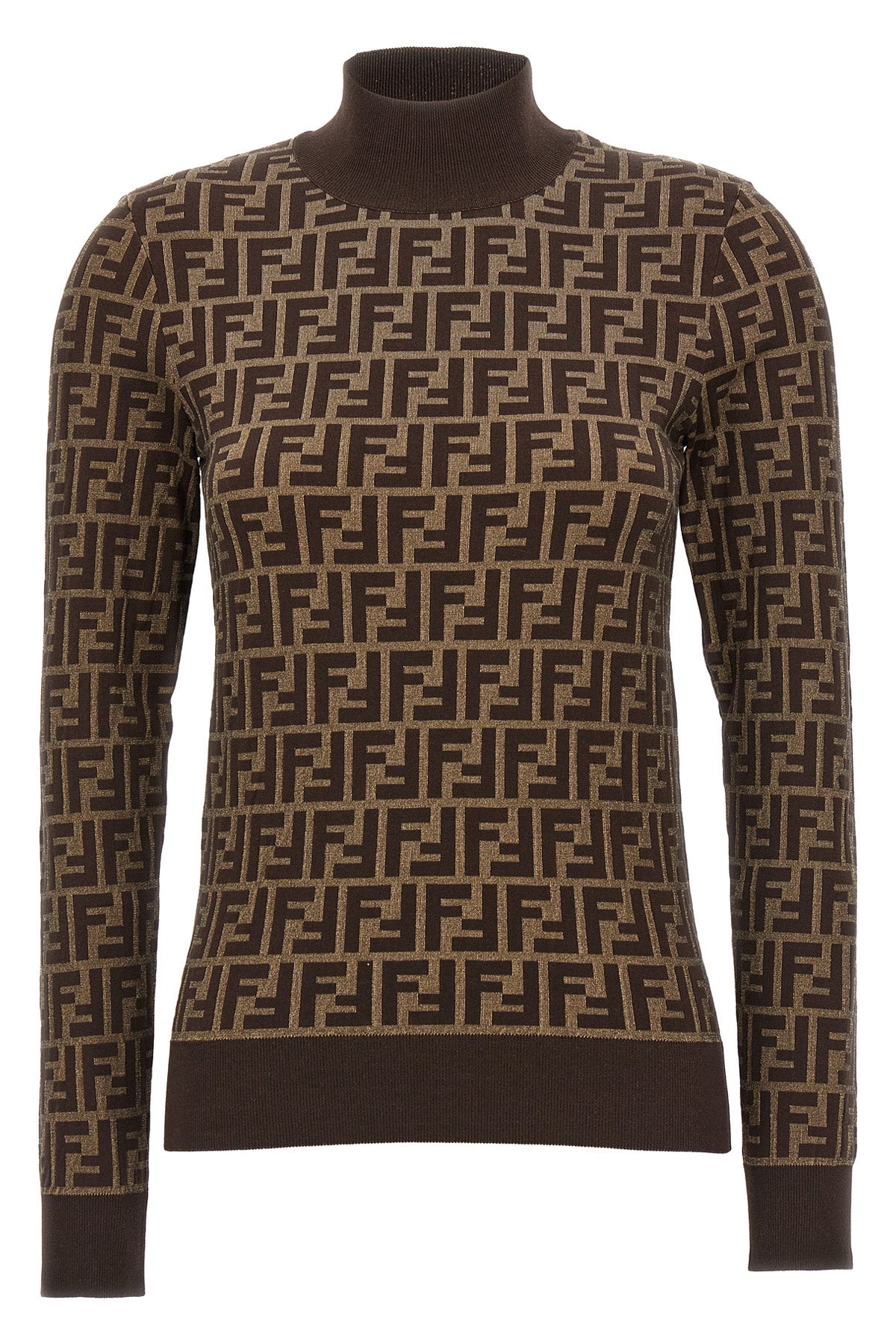 FENDI 36 cotton sweater
