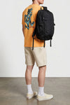 g-short bermuda shorts in cotton twill