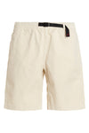 g-short bermuda shorts in cotton twill