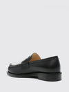 woman's loafer