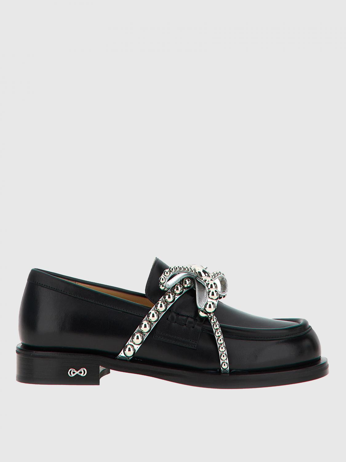 woman's loafer