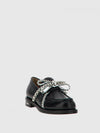 woman's loafer