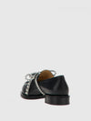 woman's loafer