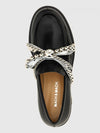 woman's loafer