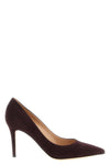 gianvito rossi gianvito pumps embody the essence of italian footwear manufactu