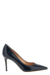 gianvito leather pumps