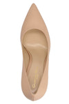 gianvito leather pumps