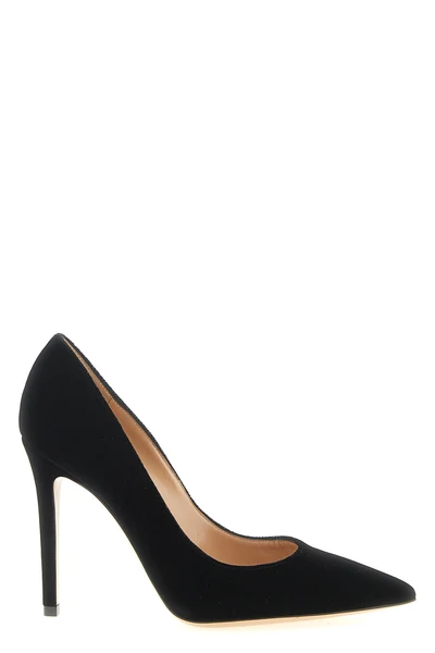 gianvito rossi gianvito pumps embody the essence of luxury footwear