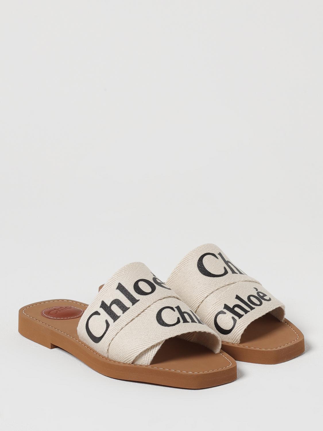CHLOÉ 36 woman