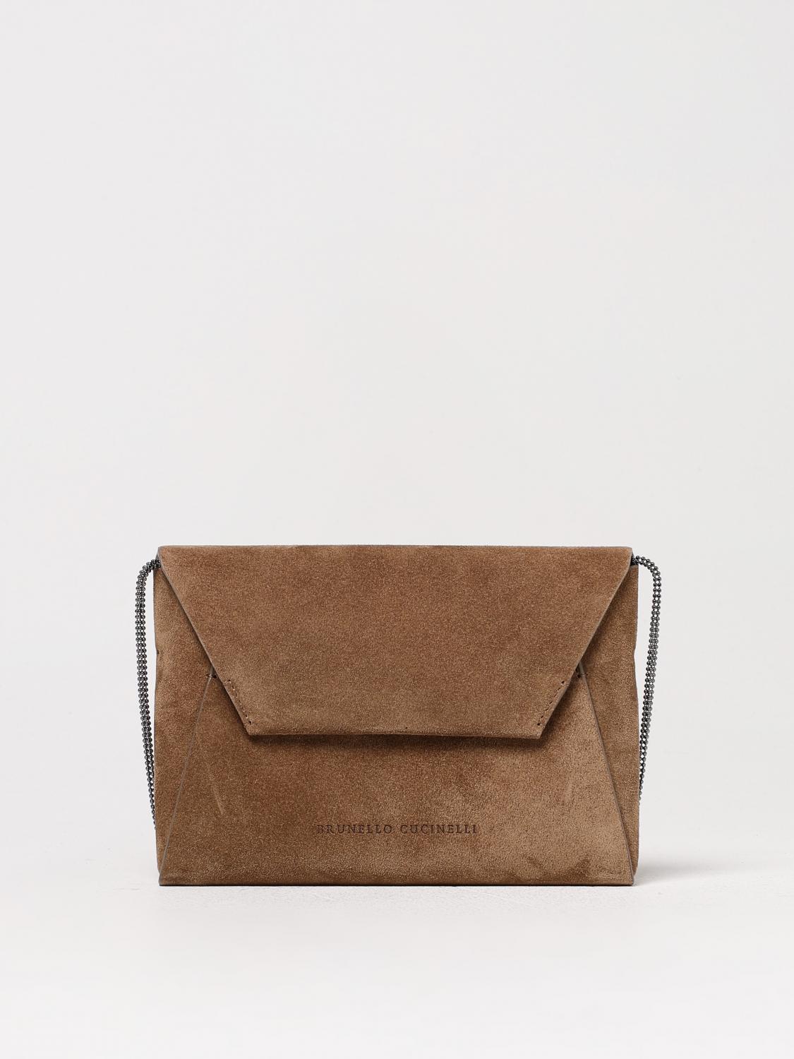 BRUNELLO CUCINELLI OS woman