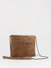 woman's mini bag