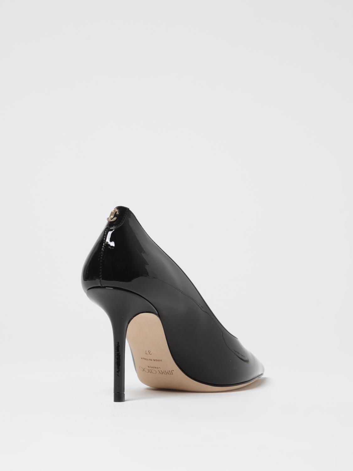 woman's pump
