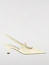 woman's pump