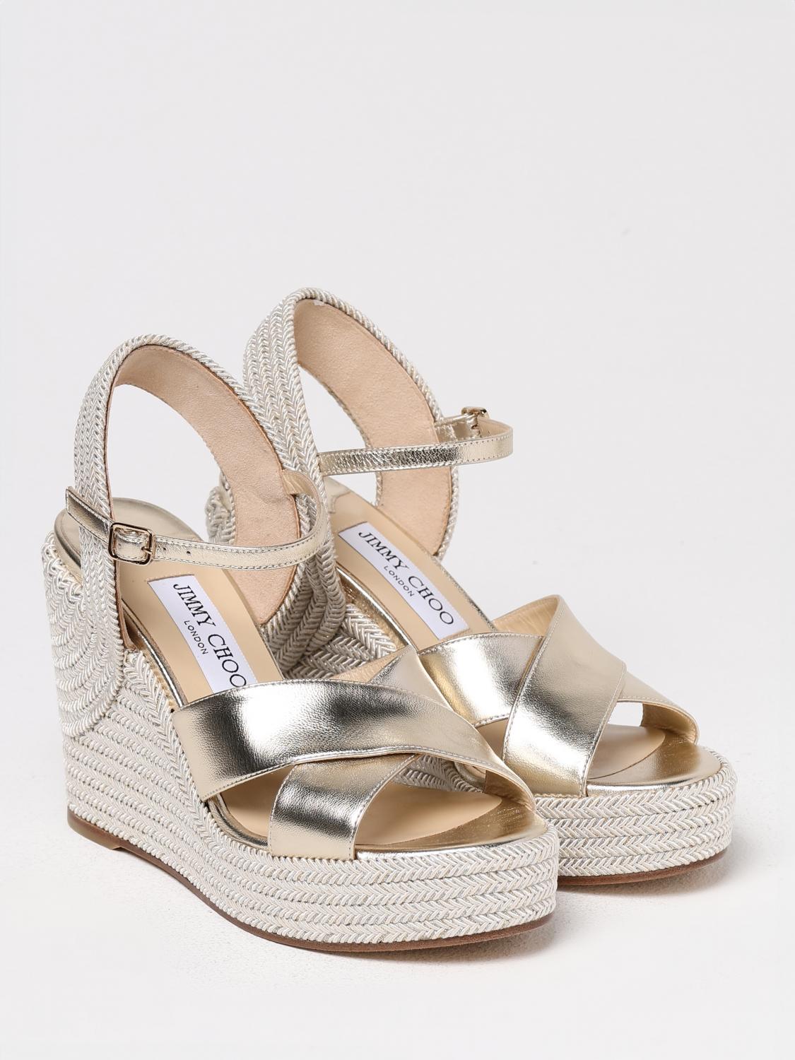 JIMMY CHOO 36 woman