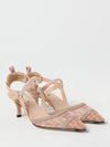 woman's pump
