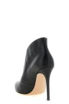 gianvito rossi vamp ankle boots represent a masterful architectural footwear d