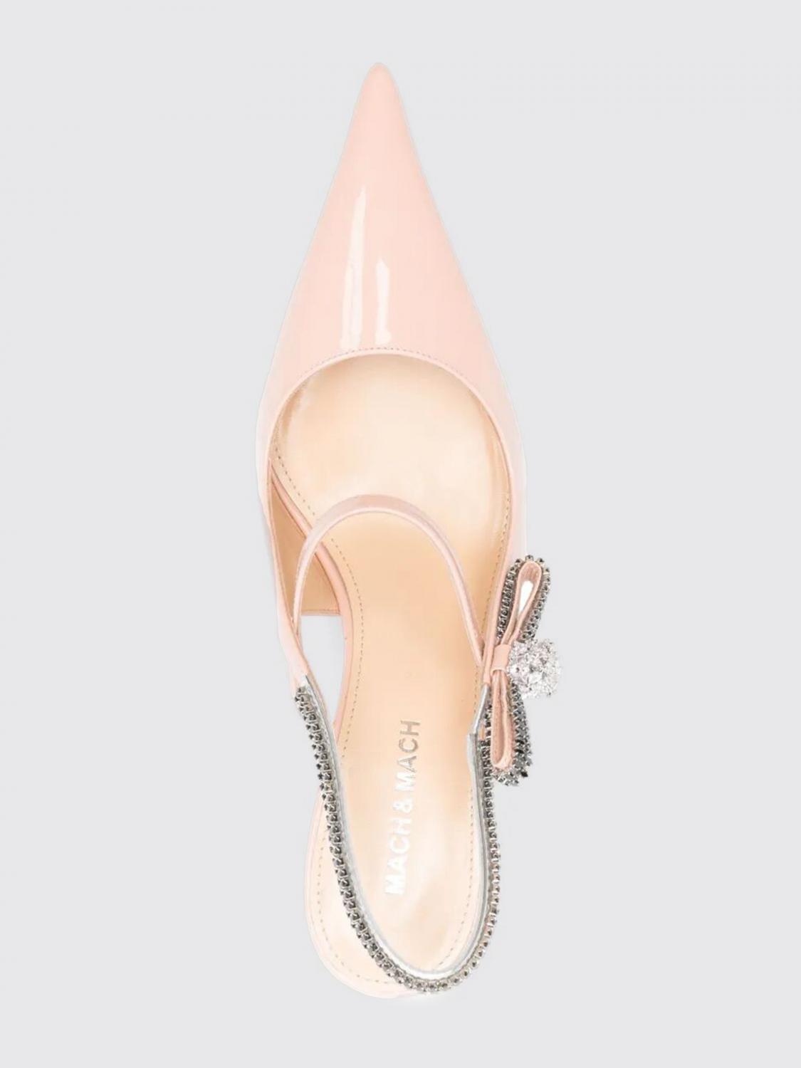 woman's pump
