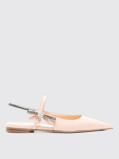 womans ballet flat