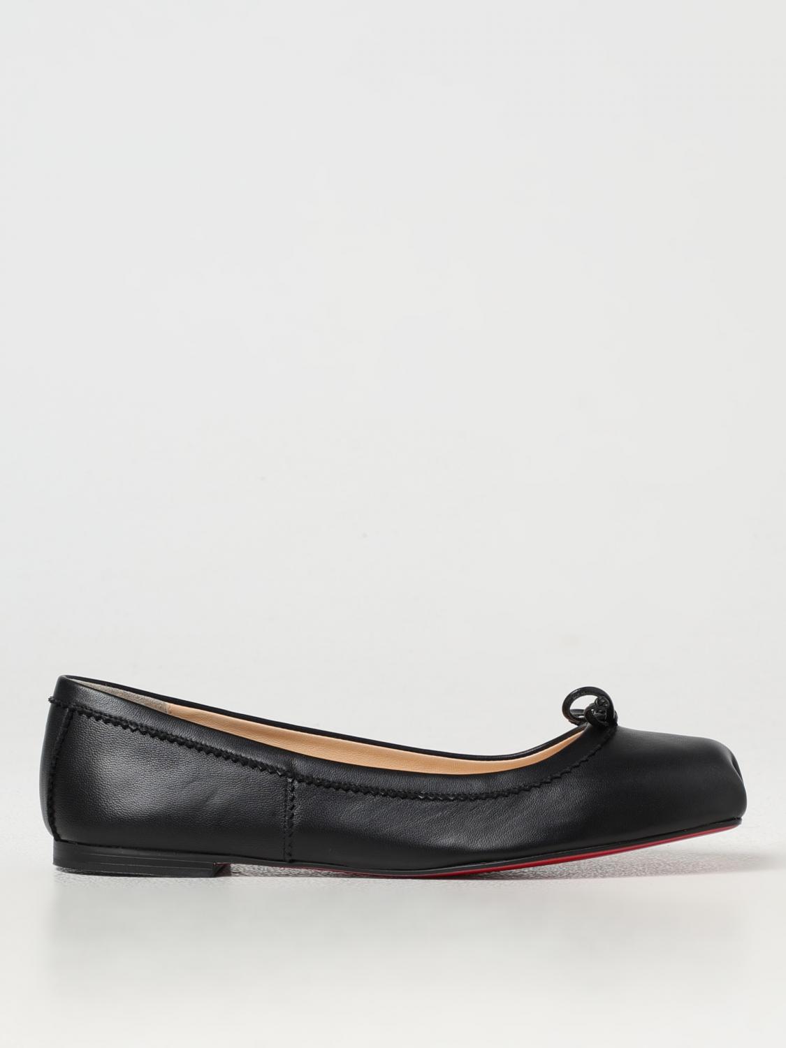 CHRISTIAN LOUBOUTIN 35 woman