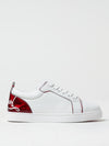 woman's sneakers