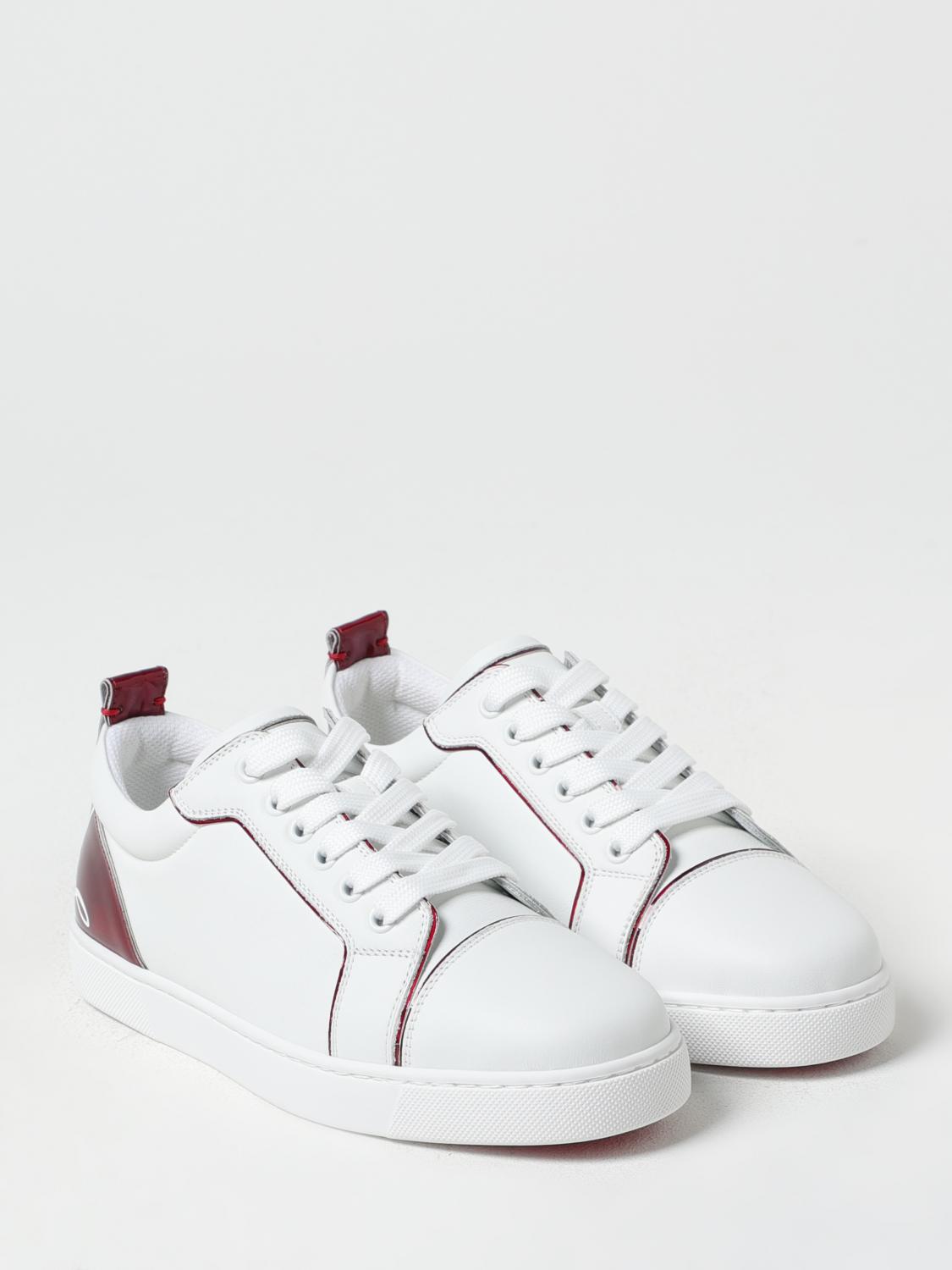 CHRISTIAN LOUBOUTIN 35½ woman