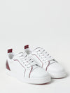 woman's sneakers