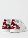 woman's sneakers