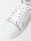 woman's sneakers